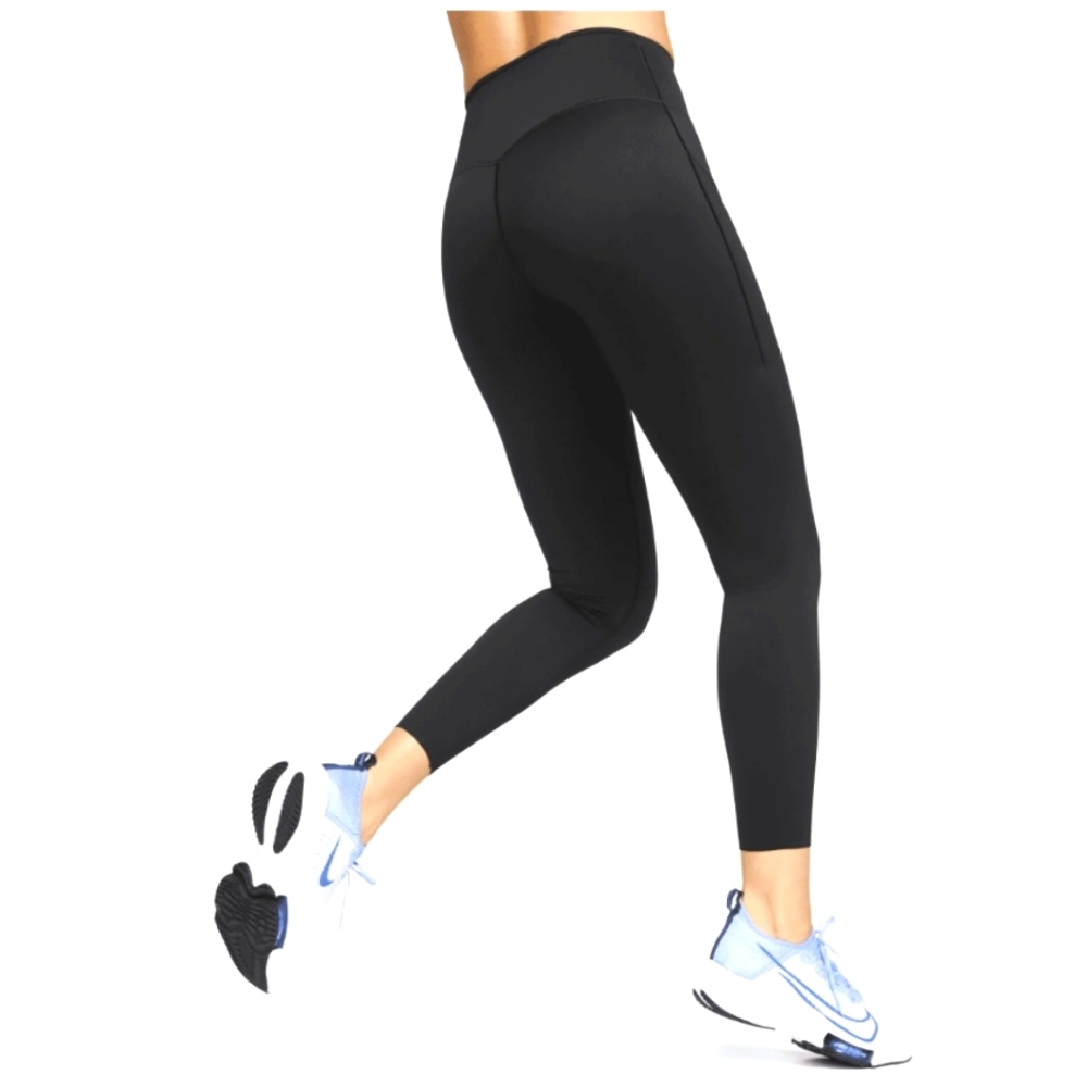 Women's Nike Go High-Waisted 7/8 Leggings